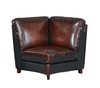 American Traditional Sofa-7164