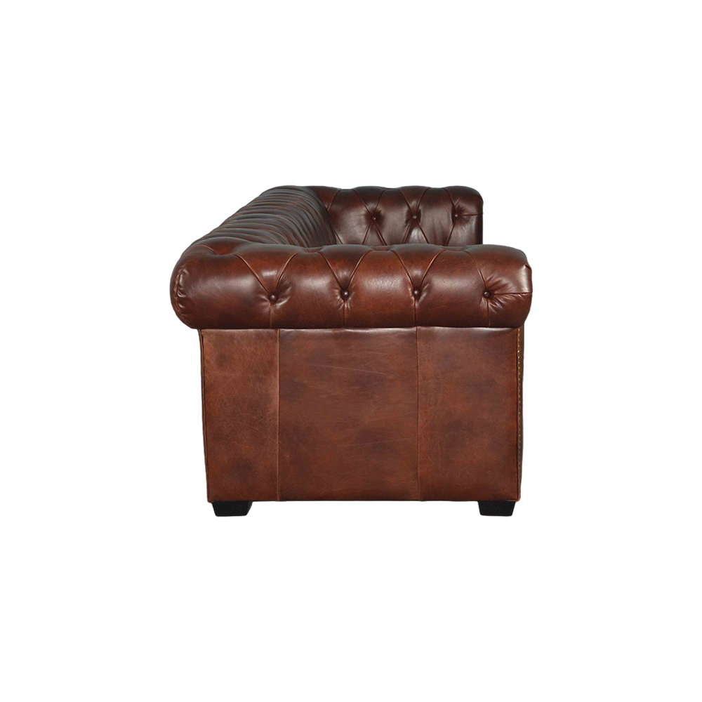American Traditional Sofa-7165