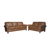 American Traditional Sofa-7259