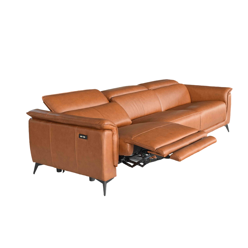 JF7835 Power Recliner Sofa Set