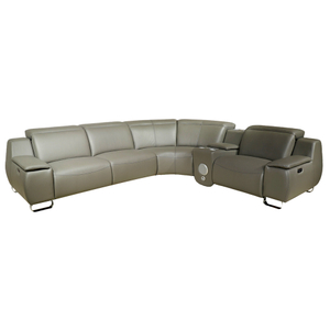 Comfortable Motion Sofa-7870
