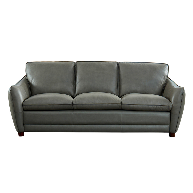 Modern Fixed Sofa-7153