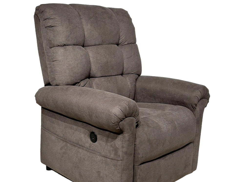 What Fabric Recliner Lasts the Longest? | Your Guide to Durable Comfort