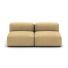 Modern Fixed Sofa-7877