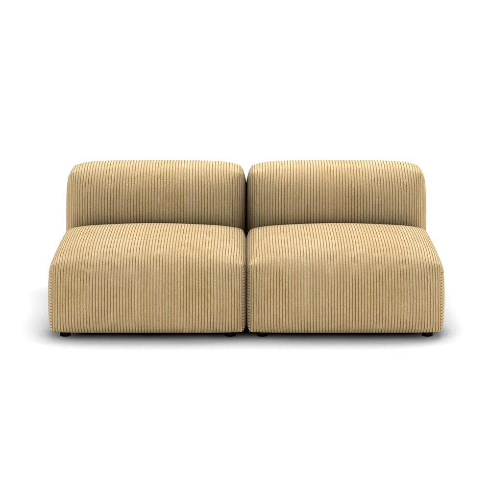 Modern Fixed Sofa-7877