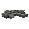 Comfortable Motion Sofa-7616