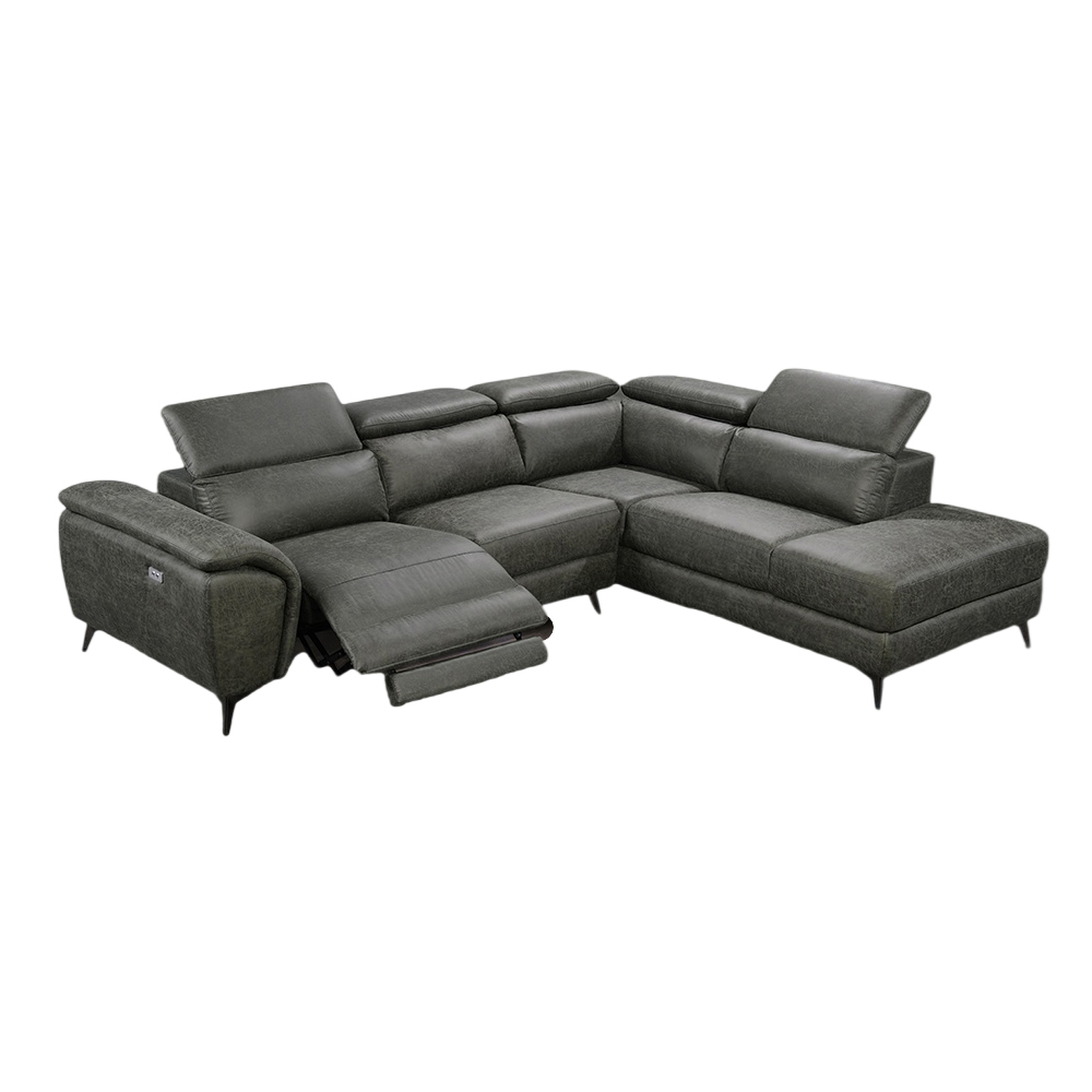 Comfortable Motion Sofa-7616