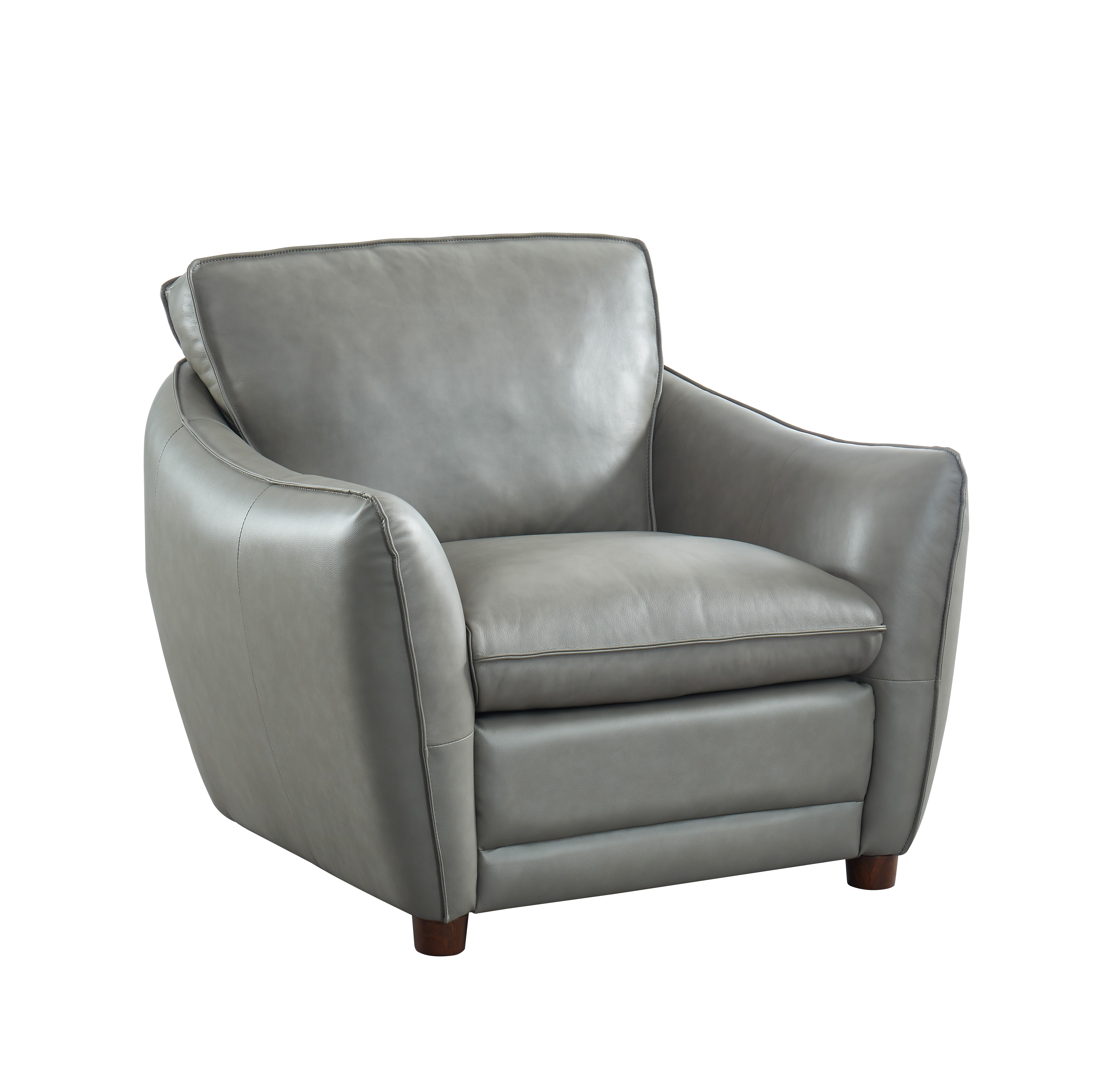 Modern Fixed Sofa-7153