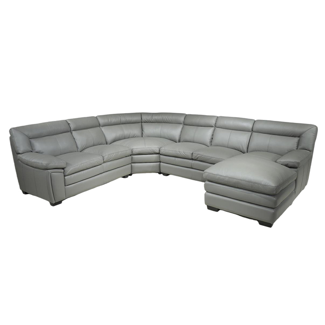American Style Leisure Sofa-7919