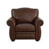 American Traditional Sofa-7260