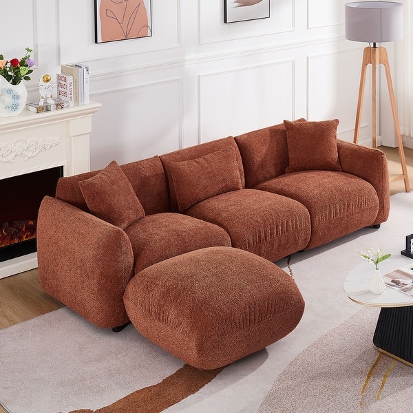 Soft Sofas