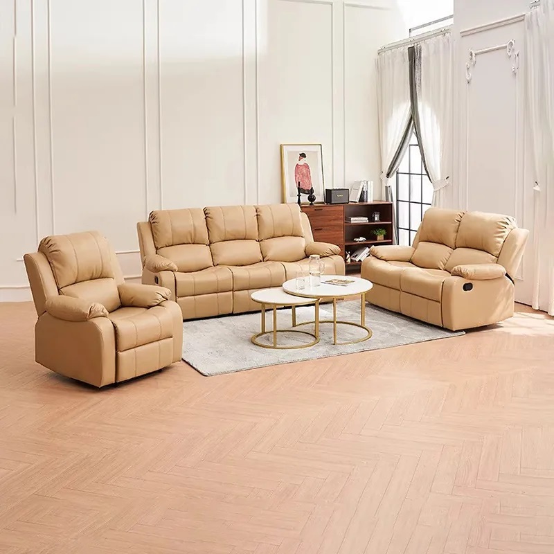 Recliner-Sofa-Set-for-Living-Room