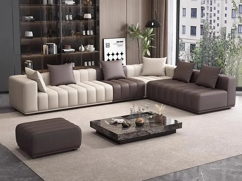 Sectional vs Recliner: Which Sofa is Right for You?