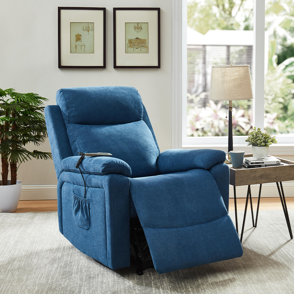 recliners 