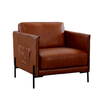 Modern Fixed Sofa-7669