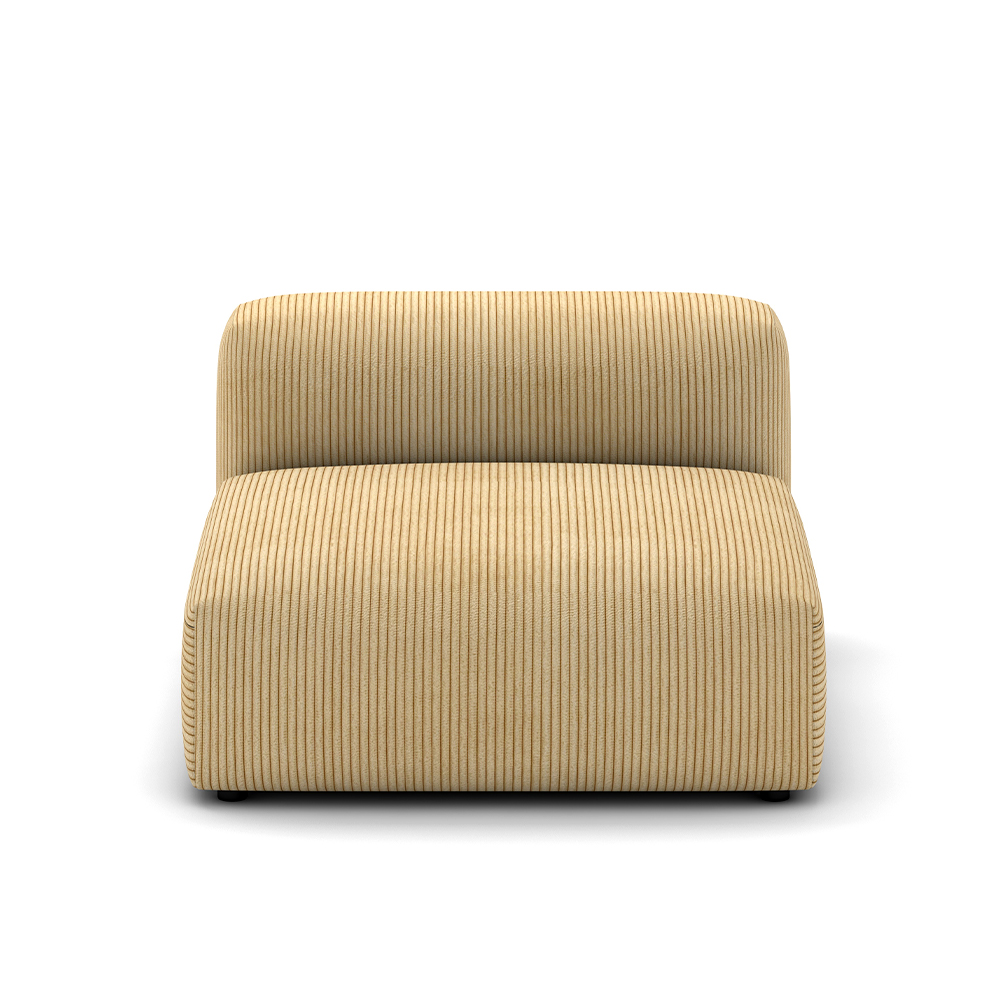 Modern Fixed Sofa-7877