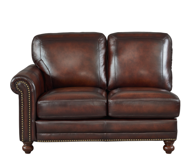 American Traditional Sofa-7164