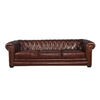 American Traditional Sofa-7165