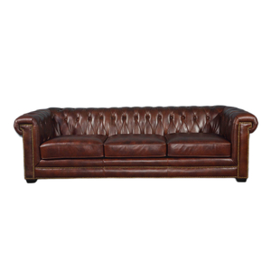 American Traditional Sofa-7165