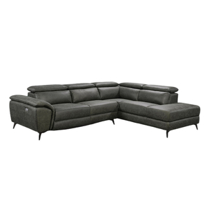 Comfortable Motion Sofa-7616