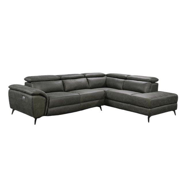 Comfortable Motion Sofa-7616