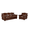 American Traditional Sofa-7260