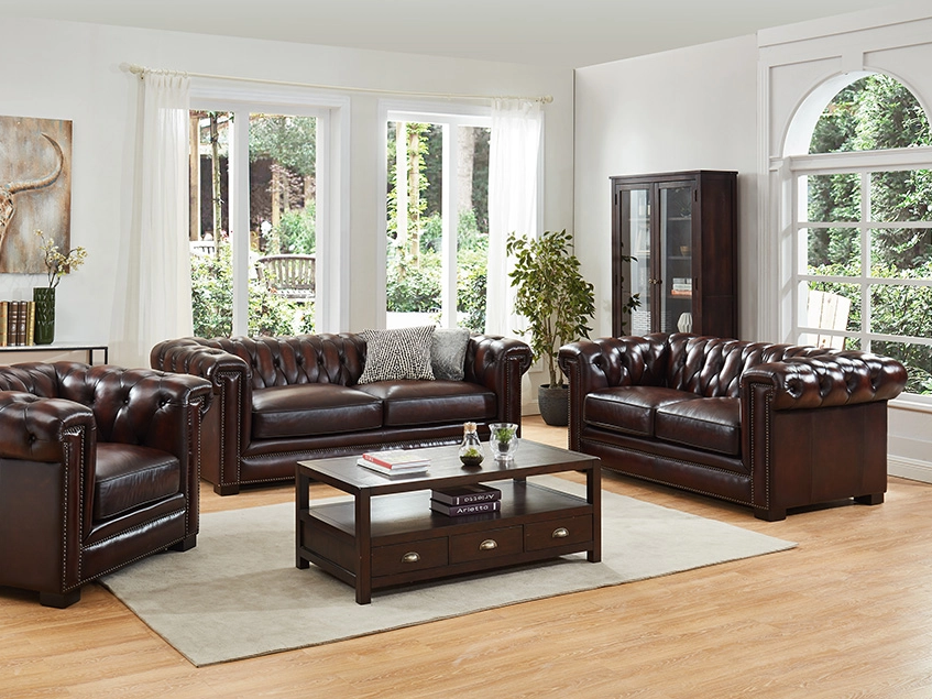 Loveseat vs Sofa – What’s the Difference & Which One to Choose?