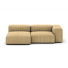 Modern Fixed Sofa-7877