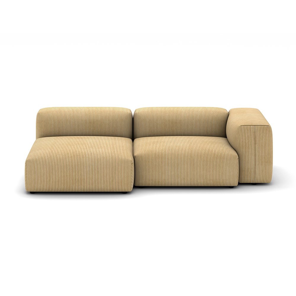 Modern Fixed Sofa-7877
