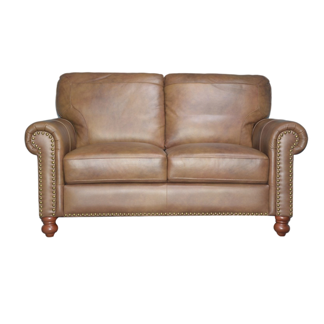 American Traditional Sofa-7259