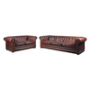 American Traditional Sofa-7165