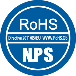 SUNSGOODS-Certificate-rohs-nps