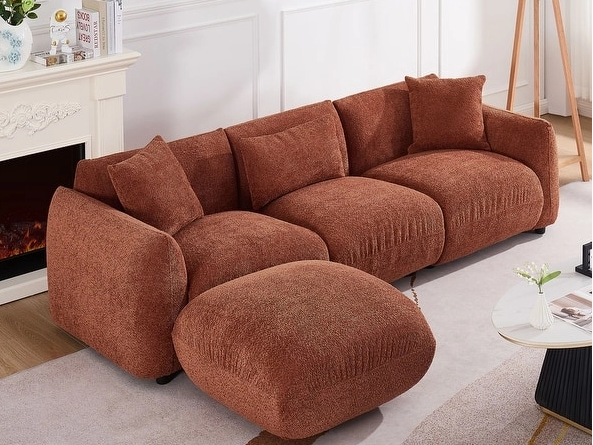 Sofa Buying Guide: Costs & Smart Tips