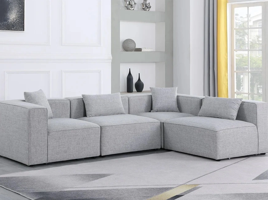 What Are Modular Sofas?