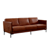 Modern Fixed Sofa-7669