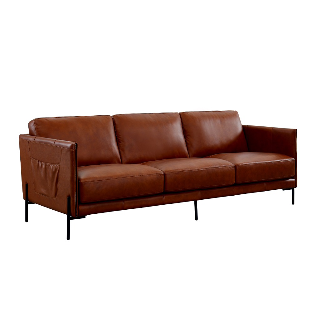 Modern Fixed Sofa-7669