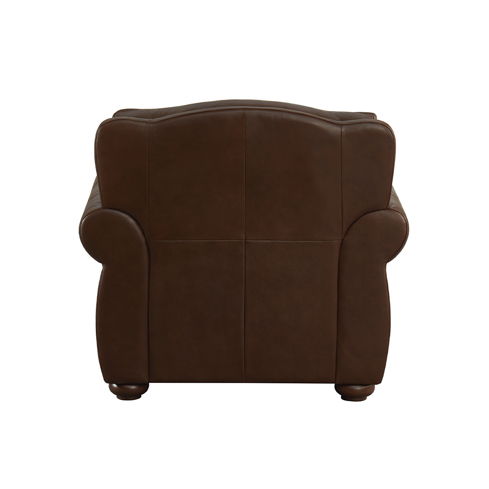 American Traditional Sofa-7260