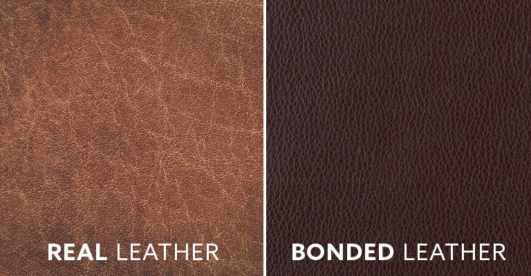 Bonded Leather