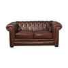 American Traditional Sofa-7165