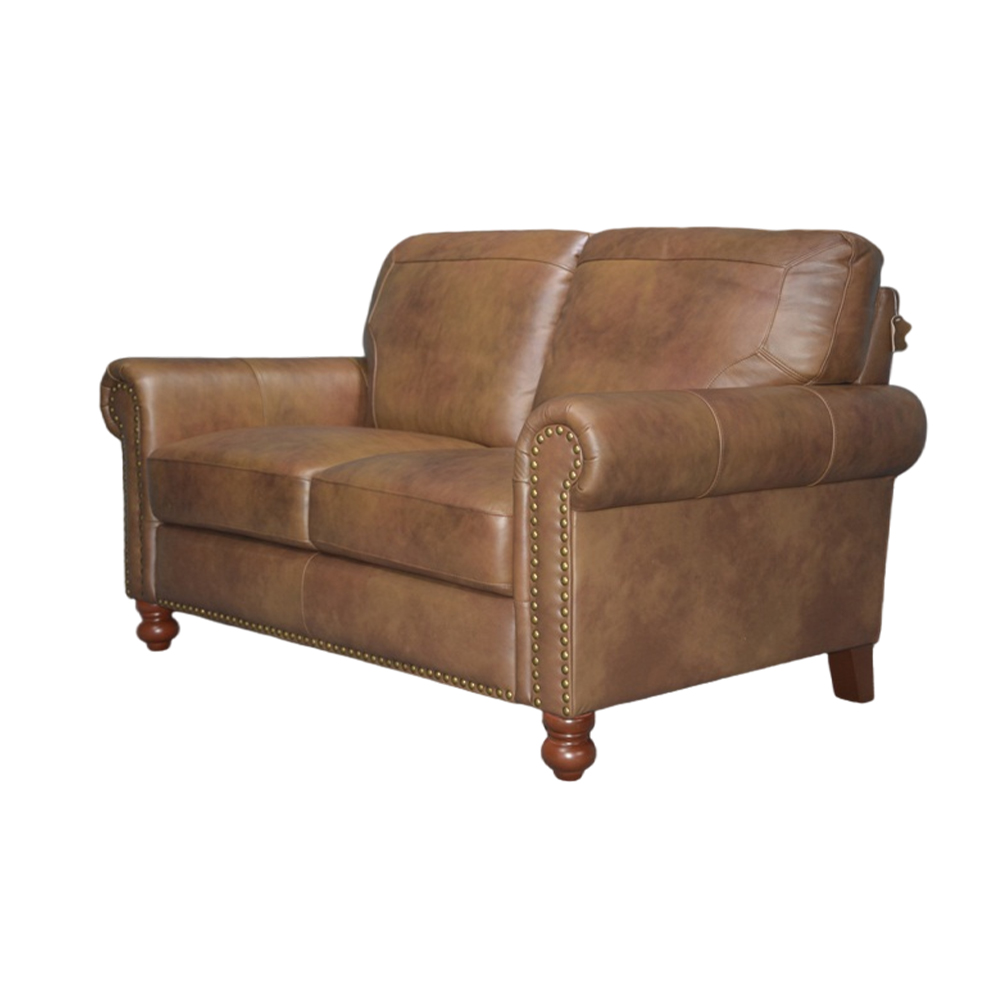 American Traditional Sofa-7259