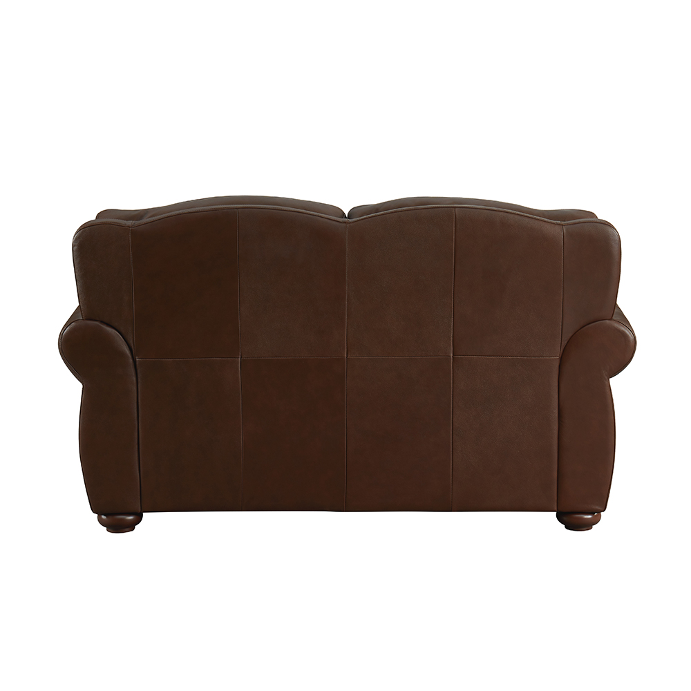 American Traditional Sofa-7260