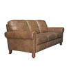 American Traditional Sofa-7259