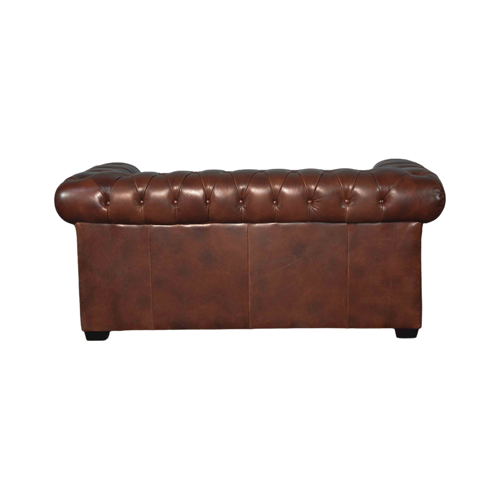 American Traditional Sofa-7165