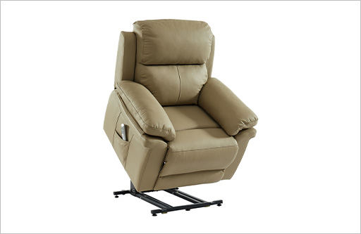 JF8145D Power Lift Chair