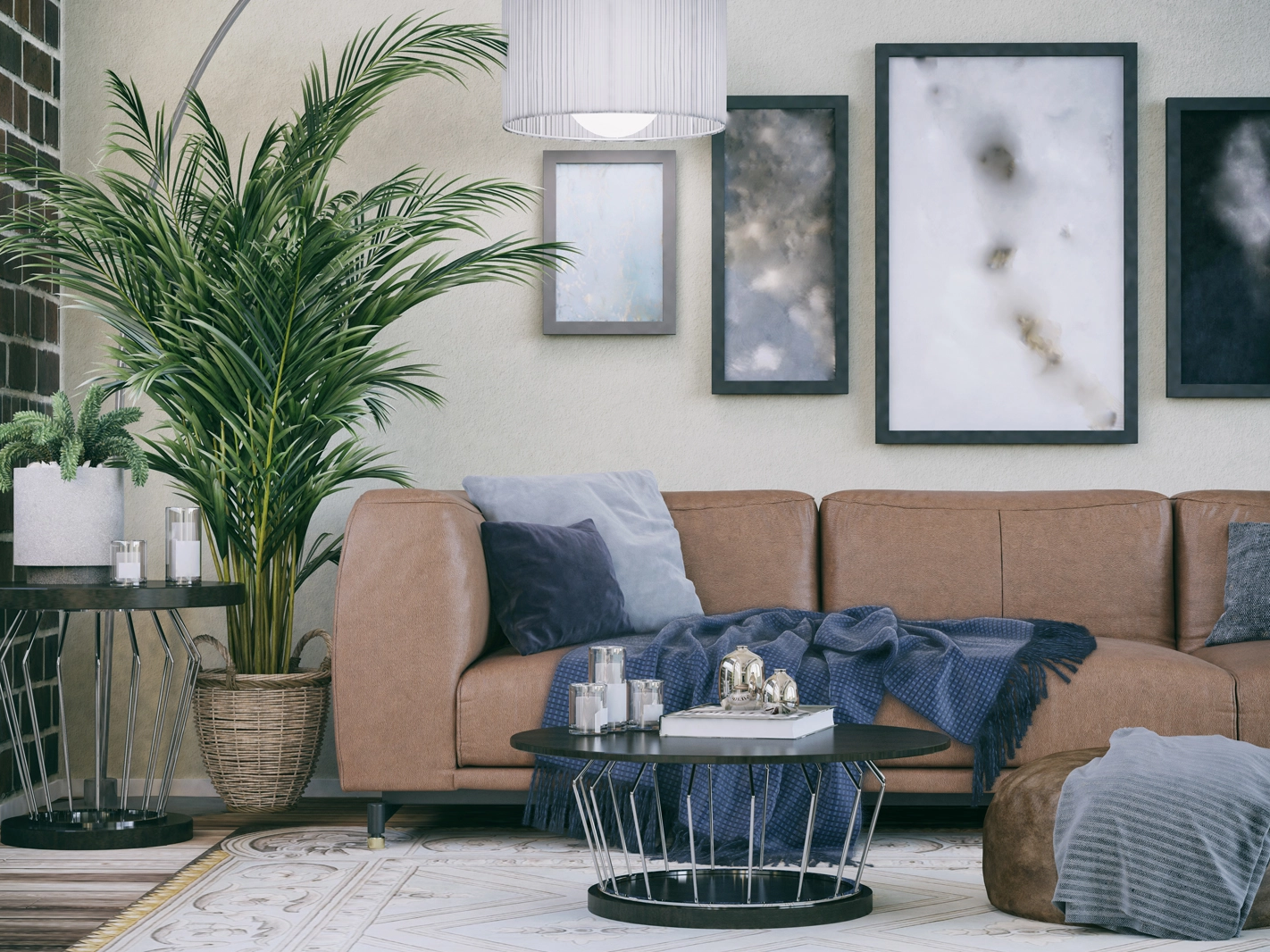What Color Leather Sofa Should I Buy? | Expert Tips & Trends