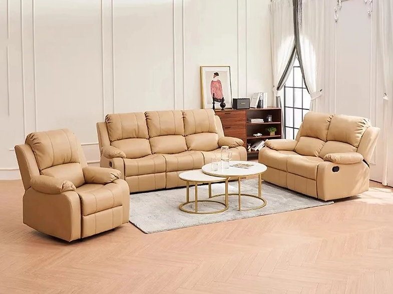 Types of Sofa: Find Your Perfect Living Room Style