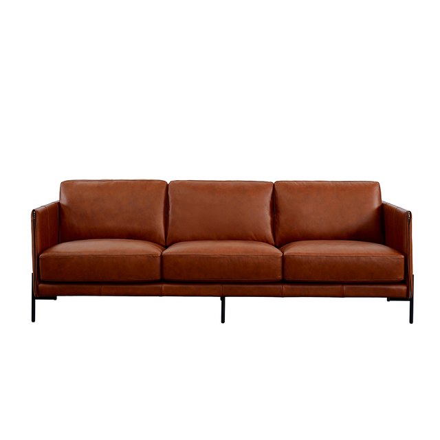 Modern Fixed Sofa-7669