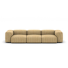 Modern Fixed Sofa-7877