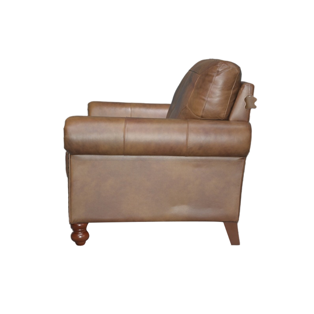 American Traditional Sofa-7259
