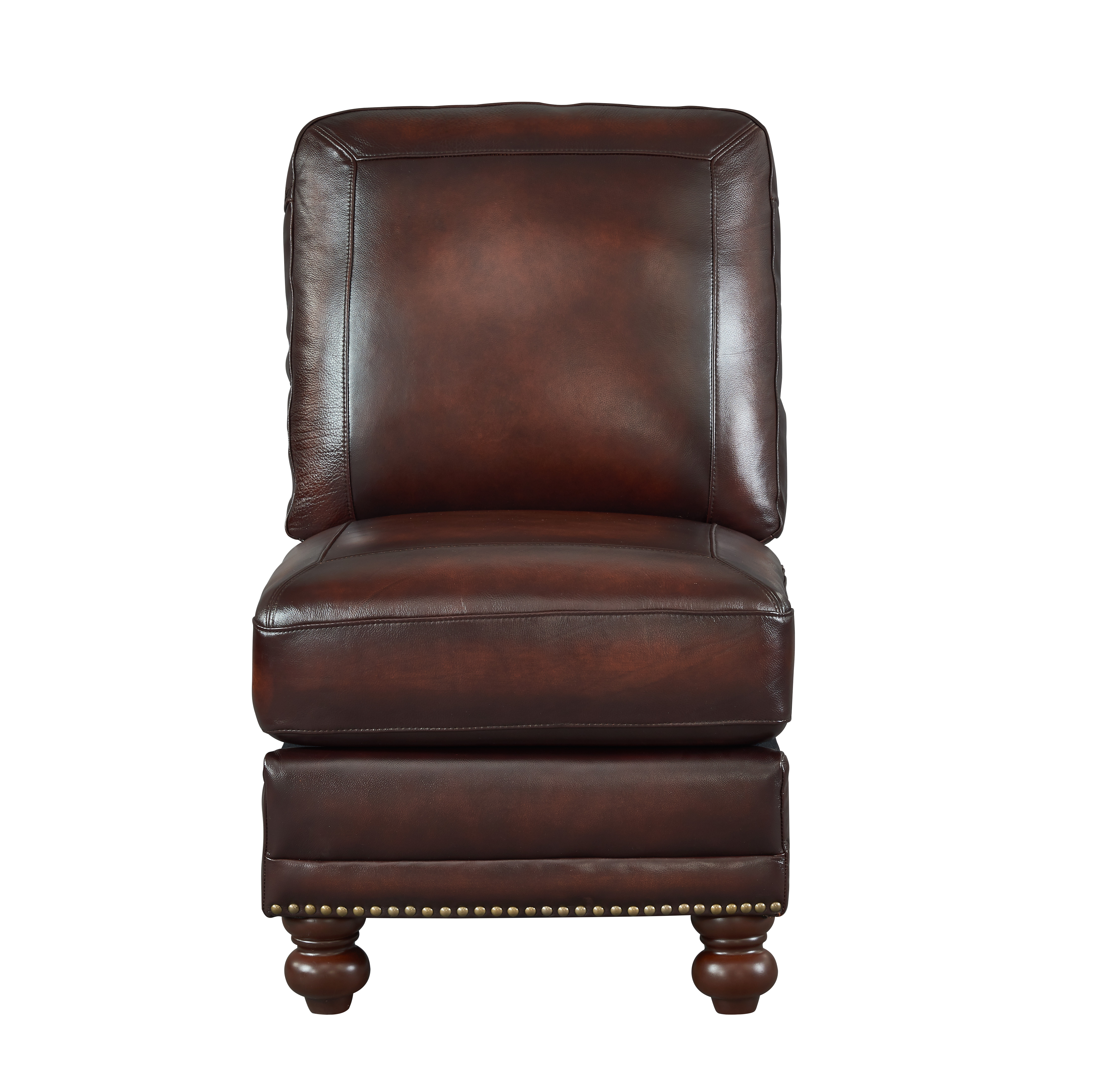 American Traditional Sofa-7164